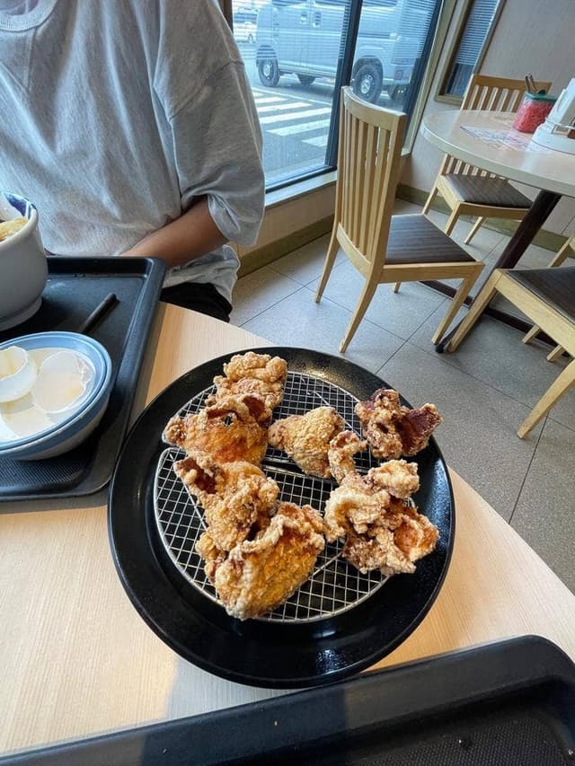 松屋 / 松のや 周船寺店 - サブ画像1