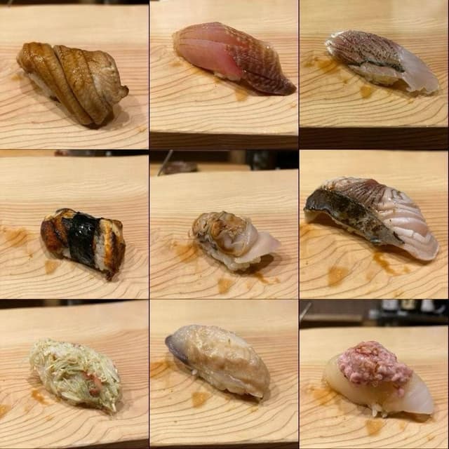 鮨きのすけ - サブ画像3