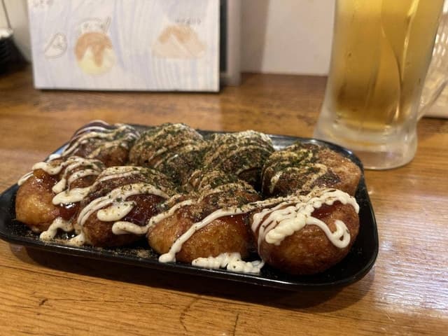 たこ焼き居酒屋しきや 東三国店 - サブ画像3