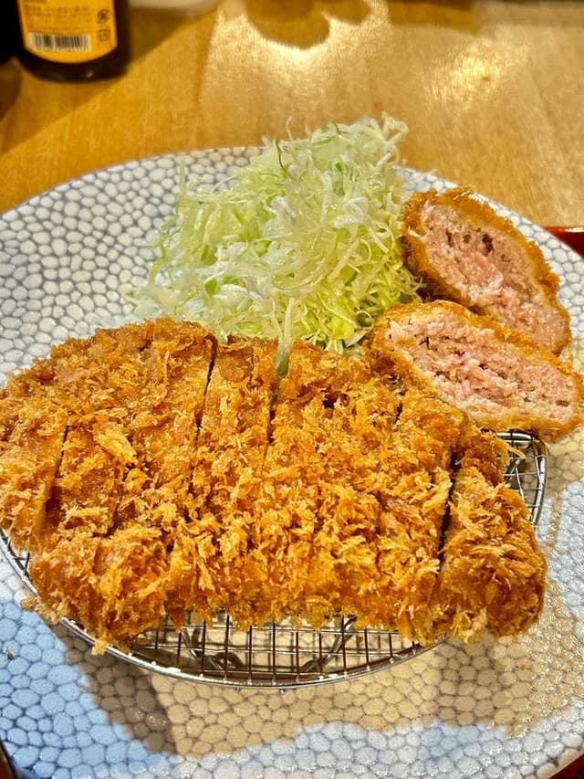 晴のちカツ - サブ画像1