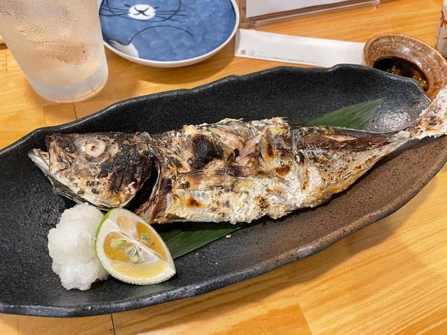 甲田食堂 - サブ画像3