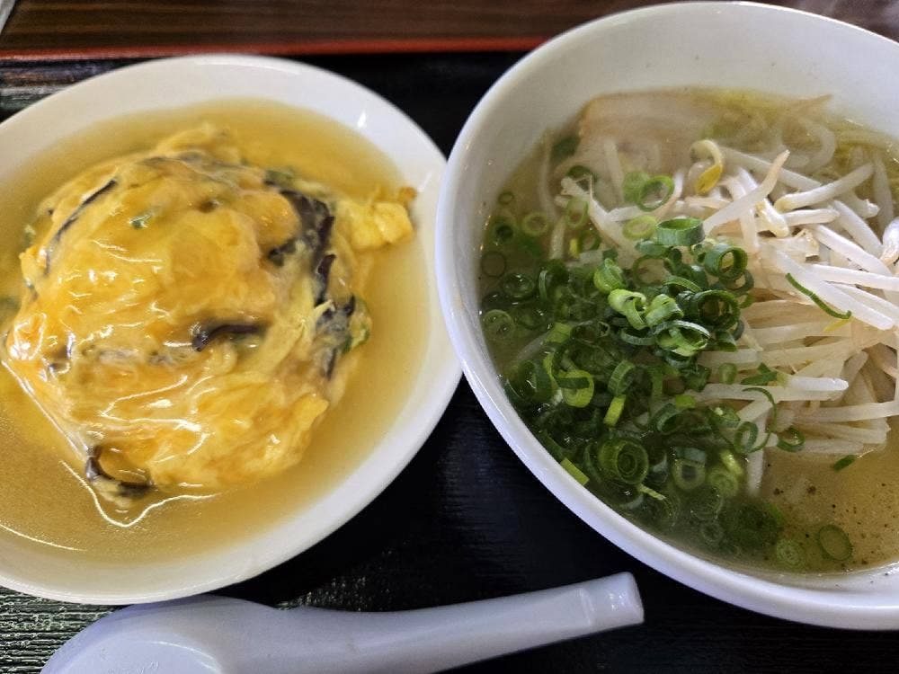 大衆中華食堂 旨屋飯店 国分寺店