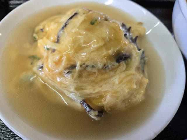 大衆中華食堂 旨屋飯店 国分寺店 - サブ画像1