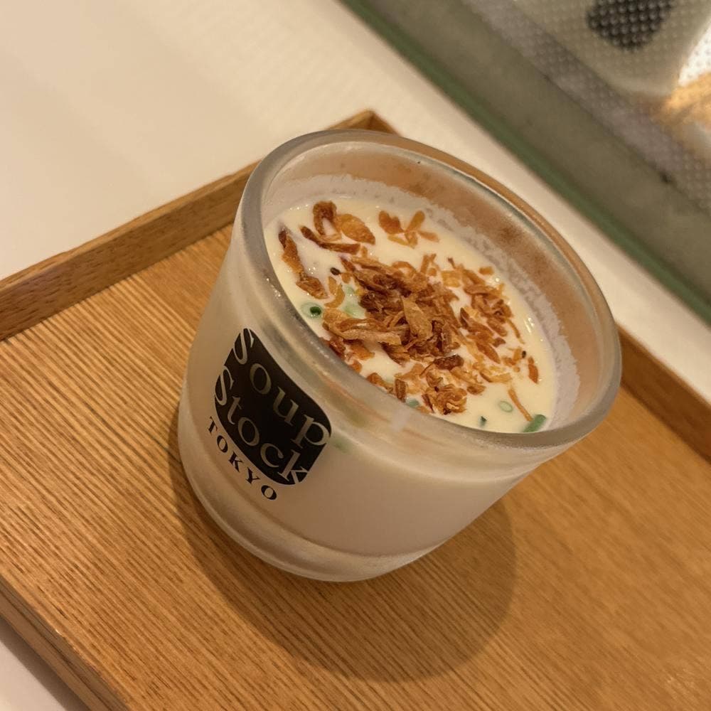 スープストックトーキョー ルミネ池袋店