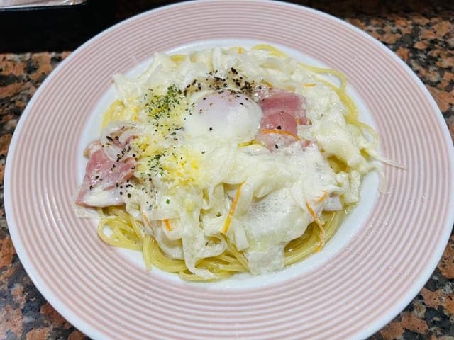 パスタ小僧 - サブ画像1