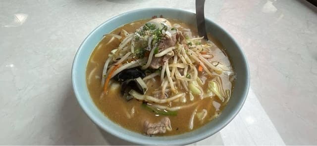 六代目 蝦夷 - サブ画像1