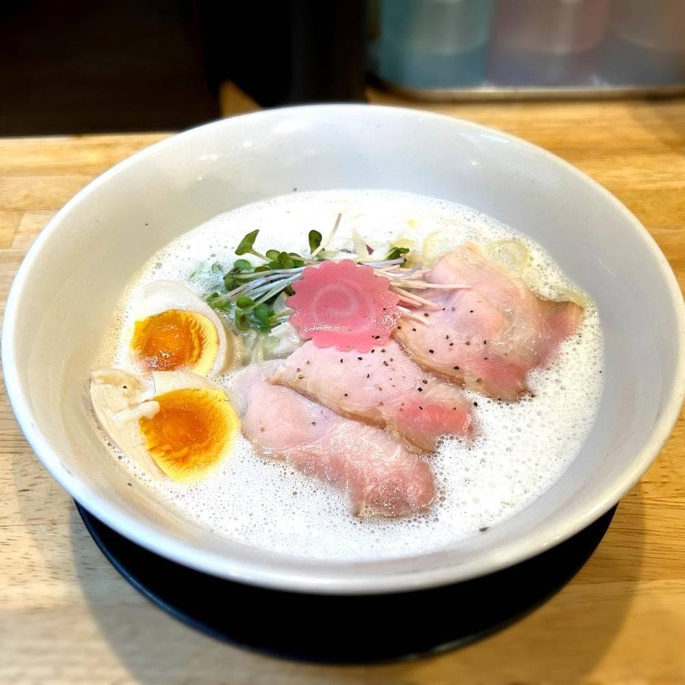 福島壱麺