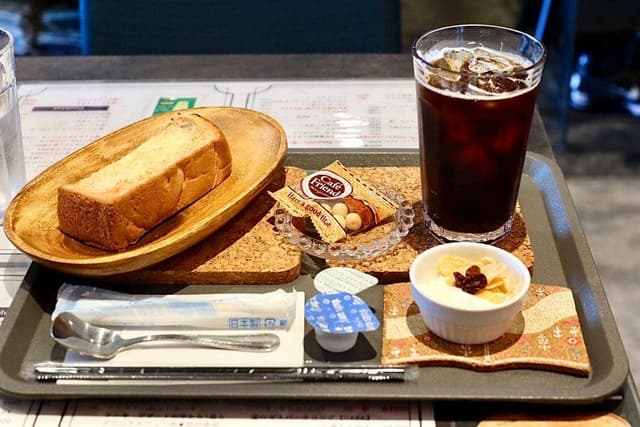 m.cafe - サブ画像1