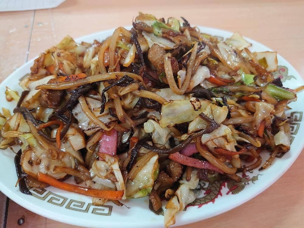 長崎亭 福重本店