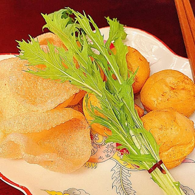 来々軒 - サブ画像3