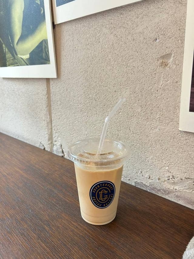 COUNTERPART COFFEE GALLERY - サブ画像3