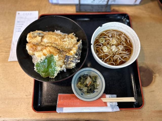 登喜和 - サブ画像1