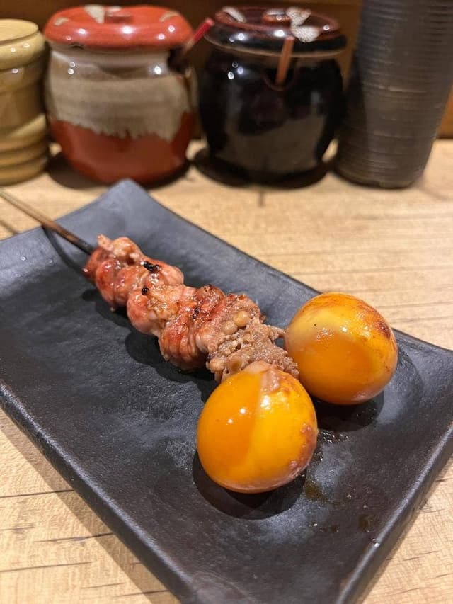 酉玉 - サブ画像1