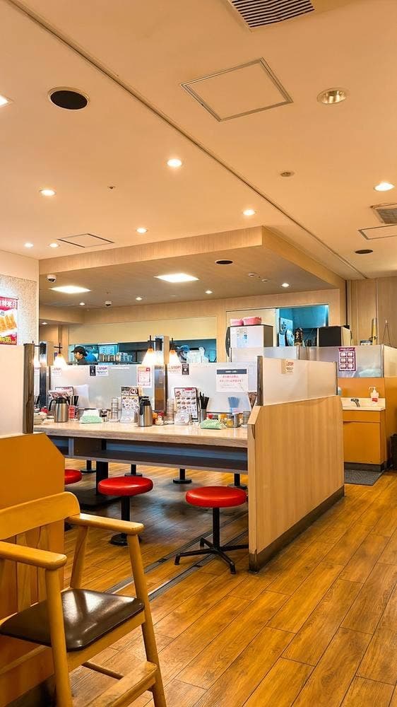 中華東秀 田無店 - サブ画像2
