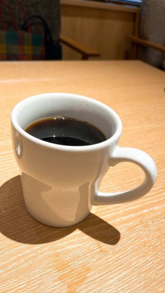 むさしの森珈琲 田無駅前店 - サブ画像1