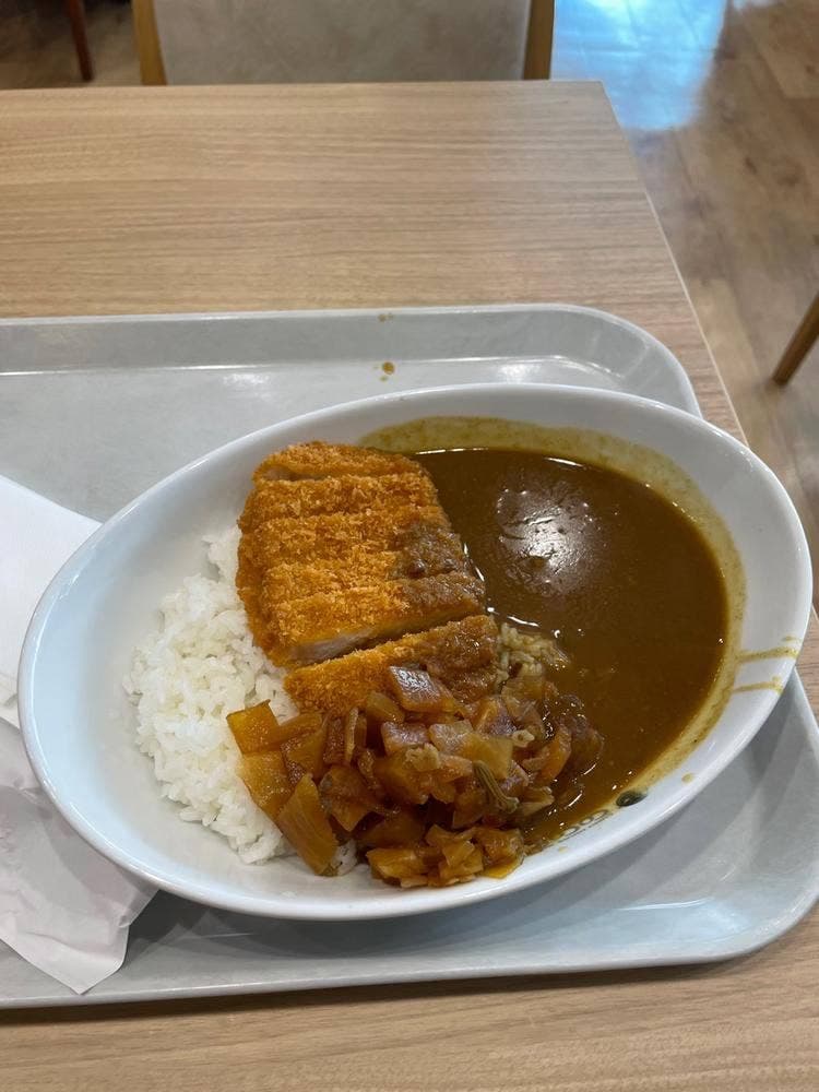 カレーハウスCoCo壱番屋 ナゴヤドーム店