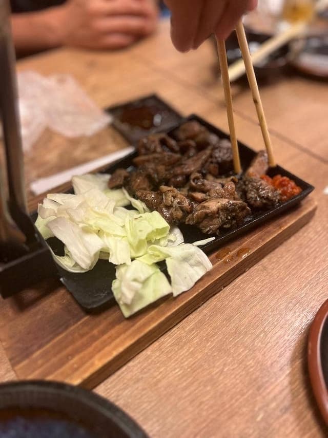 九州 熱中屋 新宿ワシントンホテルLIVE - サブ画像1