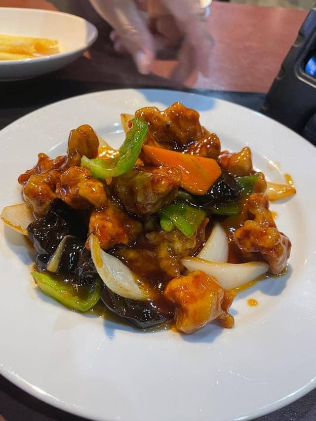 中華料理 阿里山 - サブ画像1