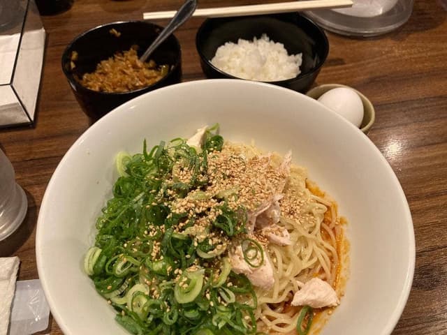 赤麺 梵天丸 - サブ画像3