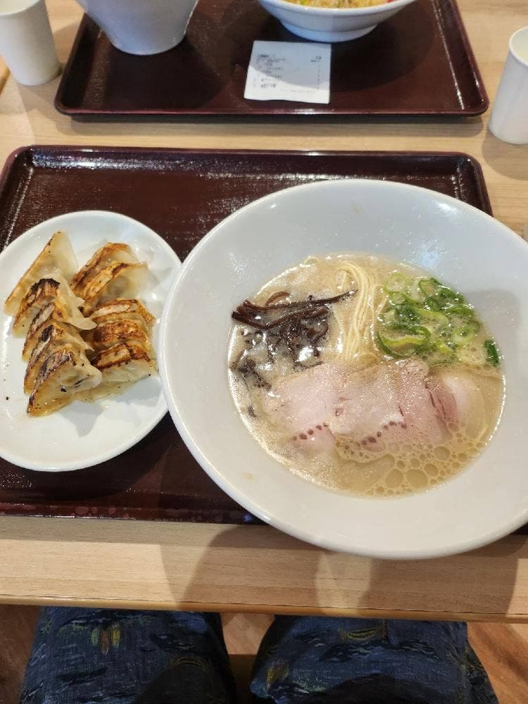 一風堂 ゆめタウン廿日市店