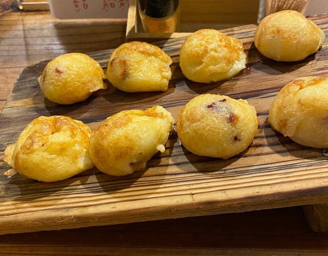 酒場 やまと - サブ画像2