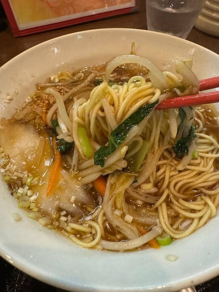 昭和焼飯店