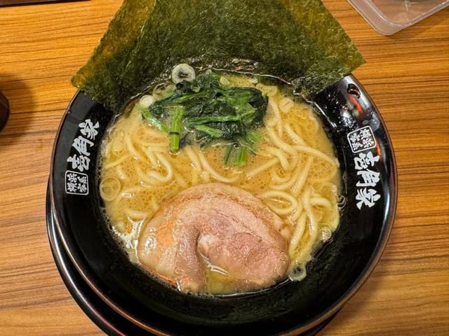 壱角家 国分寺店 - サブ画像1