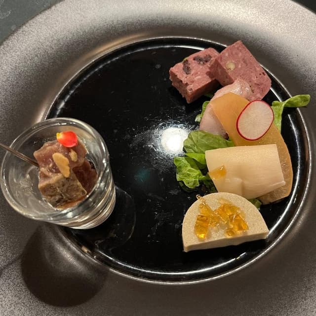 ラビスタ草津ヒルズ - サブ画像1