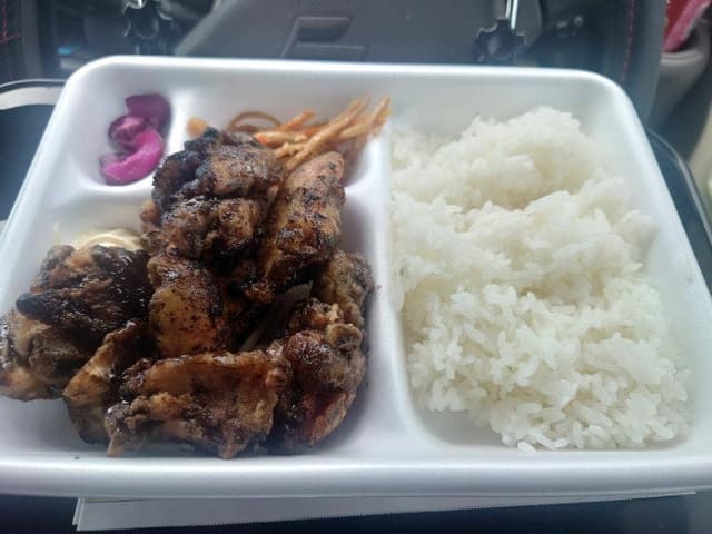 元祖からあげ本舗 マルカワ - サブ画像3