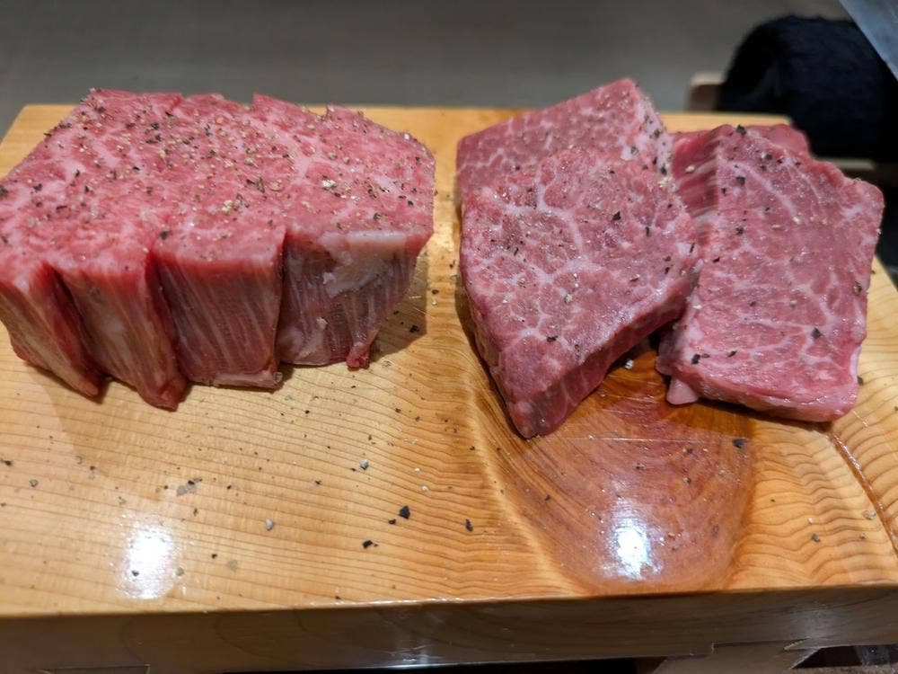 焼肉 喜久