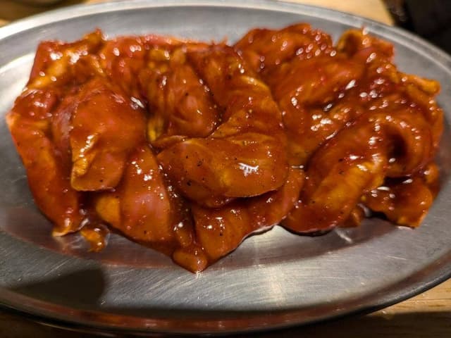 鳥焼肉 がんだれ - サブ画像2