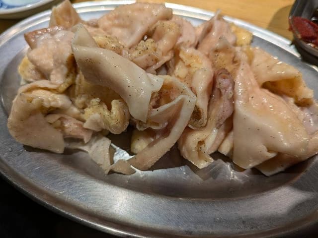 鳥焼肉 がんだれ - サブ画像3
