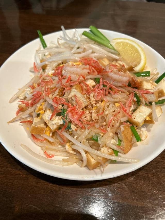 タイ家庭料理 ポンラックン - サブ画像1
