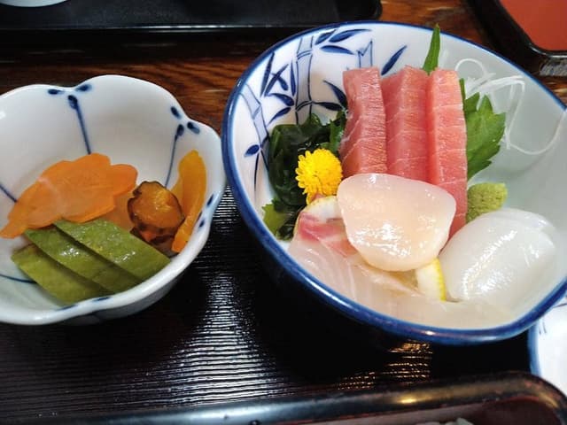 うなぎ割烹むさし - サブ画像3