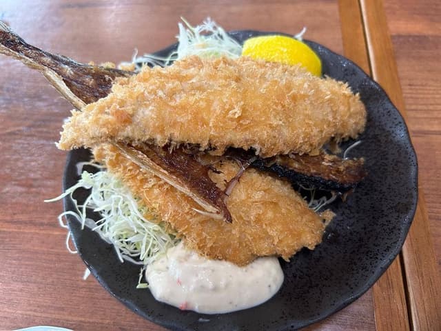 お食事処 魚ふみ - サブ画像3