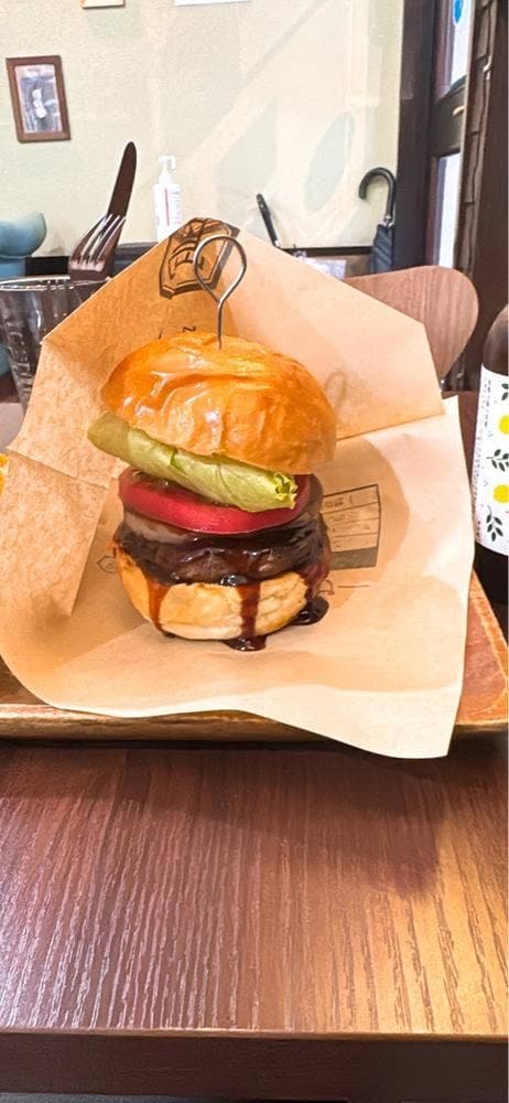 淡路島バーガー 高円寺店 - サブ画像2