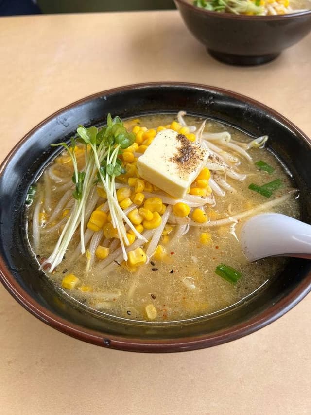 くるまやラーメン 箕輪店 - サブ画像3