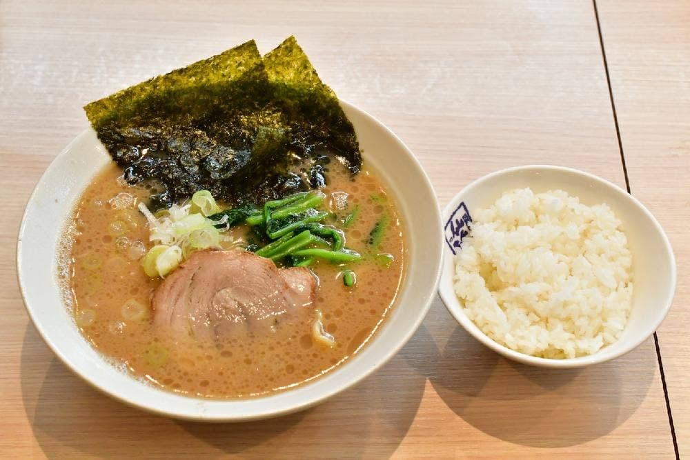 らーめん堂 仙台っ子 仙台駅東口店