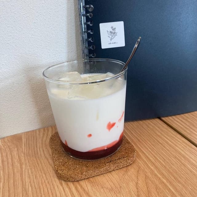 cafe kukka - サブ画像1