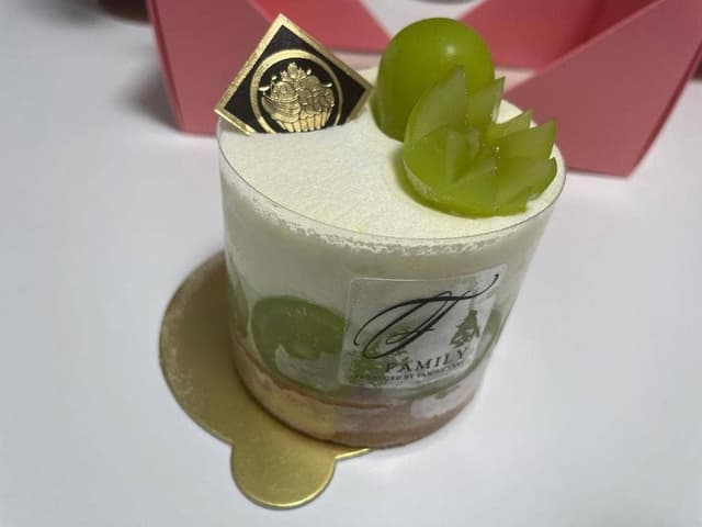 ふぁみり～たると - サブ画像1