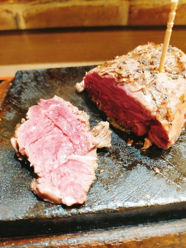 感動の肉と米 本厚木店 - サブ画像3
