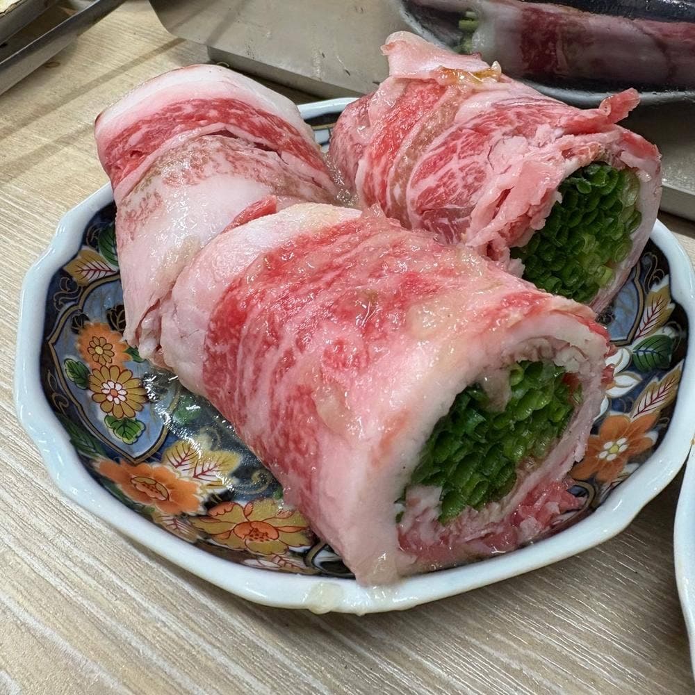 黒毛和牛ホルモン 大衆焼肉しんすけ トキワ新町店