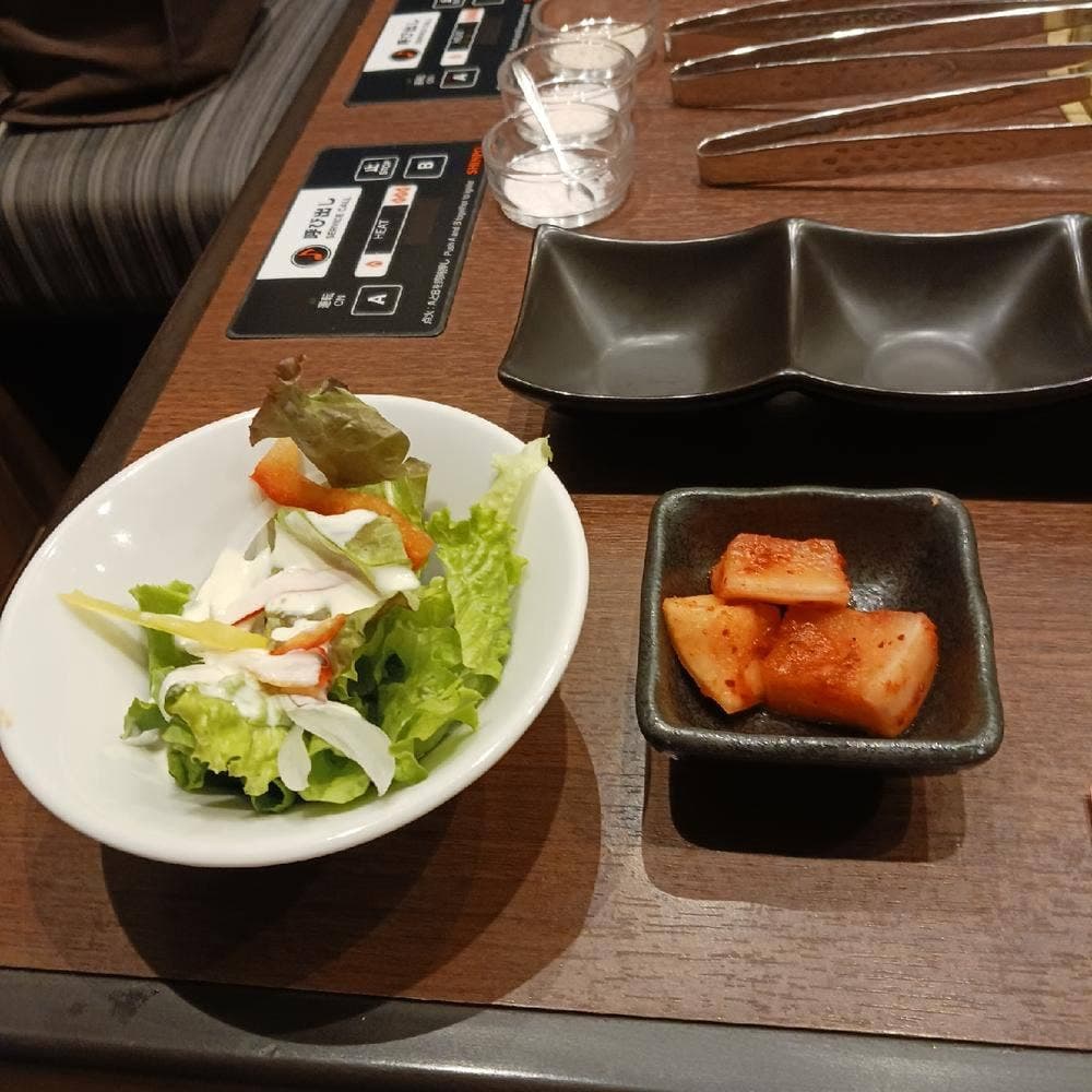 肉處 阿倍野・きっしゃん