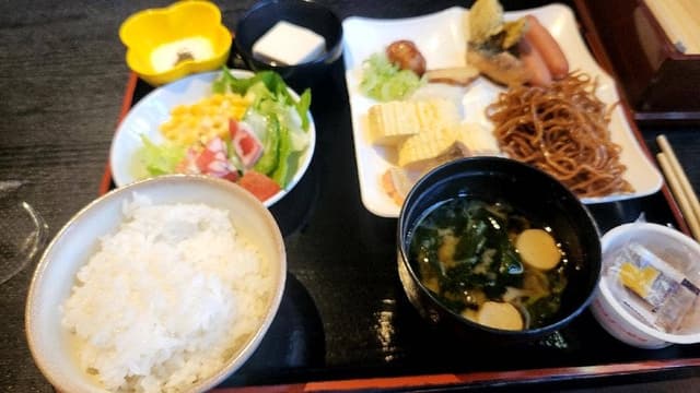 唐橋茶屋 - サブ画像2