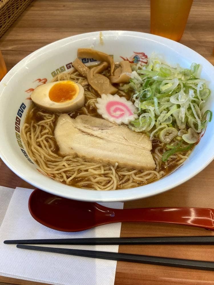 麺屋 小松 T-FOOD STADIUM