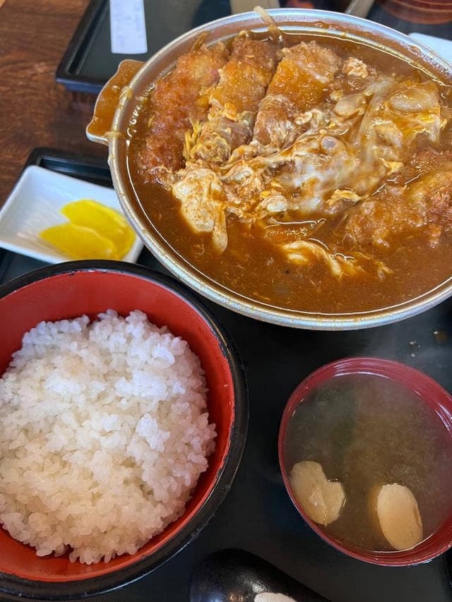 小がねそば店輪西店 - サブ画像2