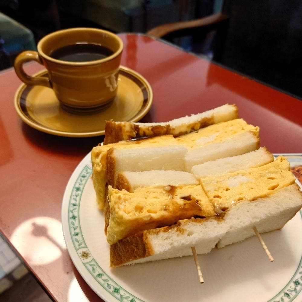 喫茶 静香