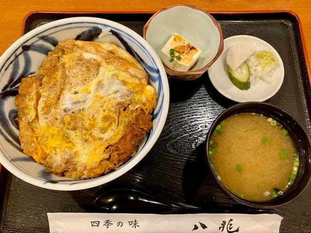 そば居酒屋 八兆 - サブ画像2
