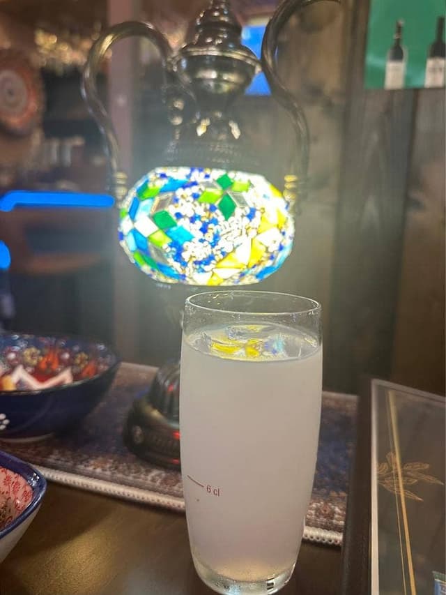 Anatolia UENO - サブ画像1