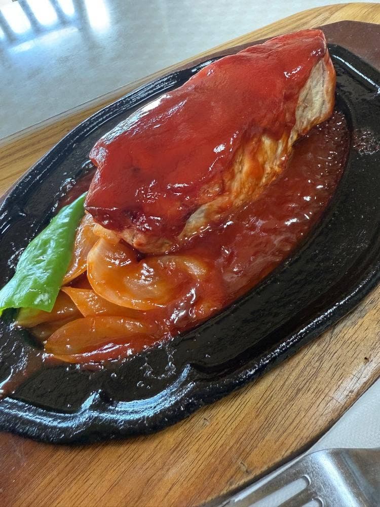 ドライブイン ロマン